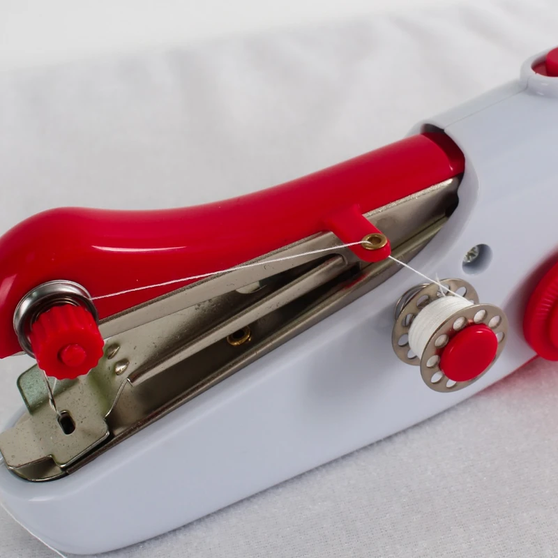 Mini Handheld Sewing Machine VOF CGML-05 - Image 3