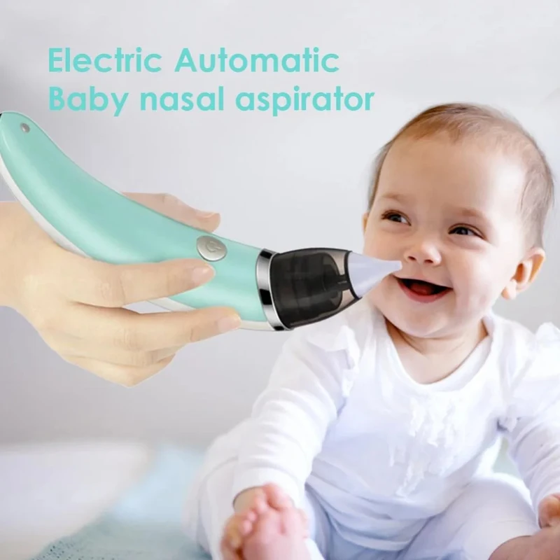 Nose Cleaner Sniffing Equipment for Children