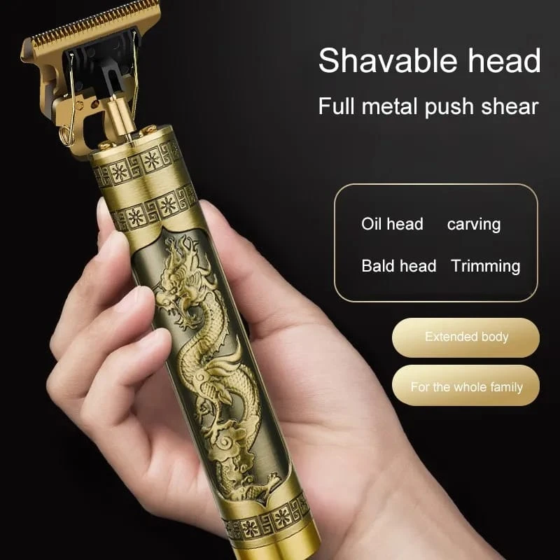 Original T9 Trimmer-অরিজিনাল T9 ট্রিমার - Image 3