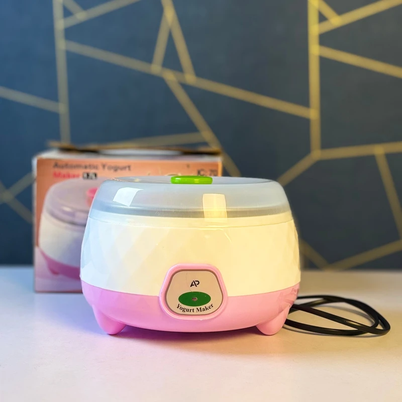 Automatic Yogurt Maker 1.7L - Image 3