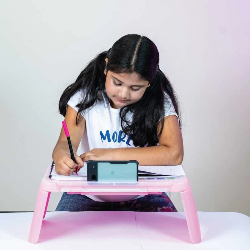 Folding Desk Table