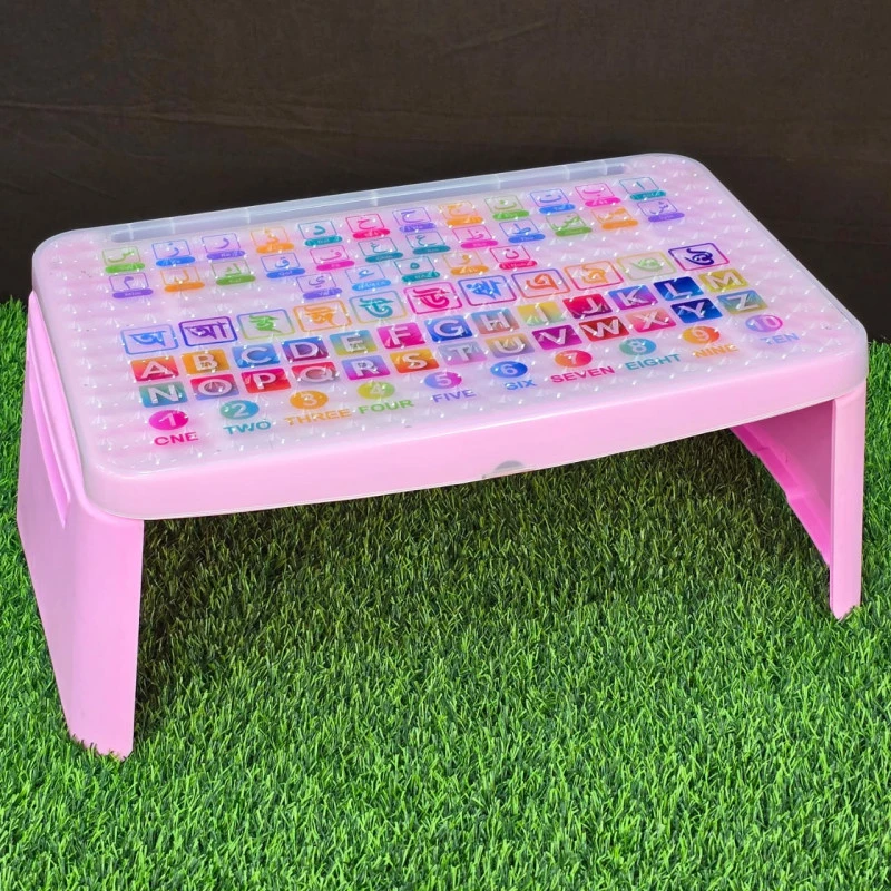 Folding Desk Table - Image 3