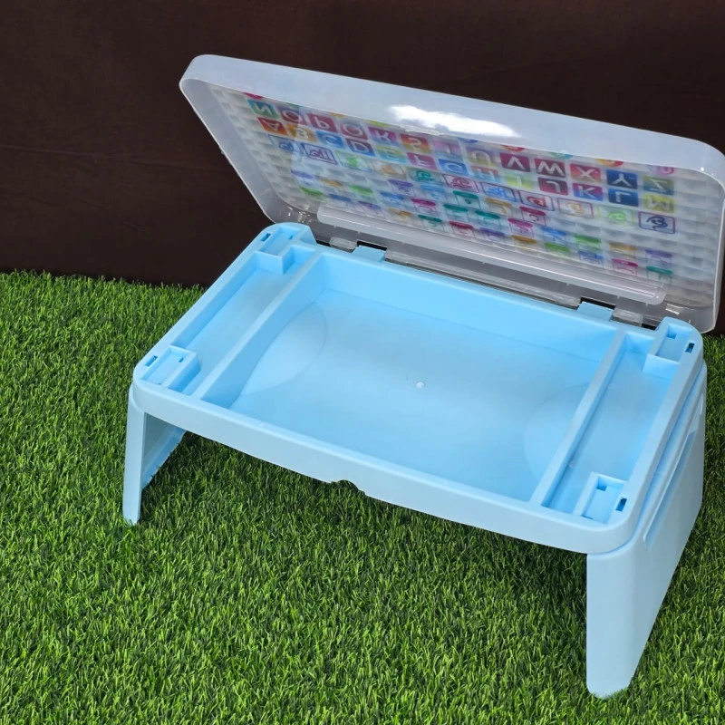 Folding Desk Table - Image 4