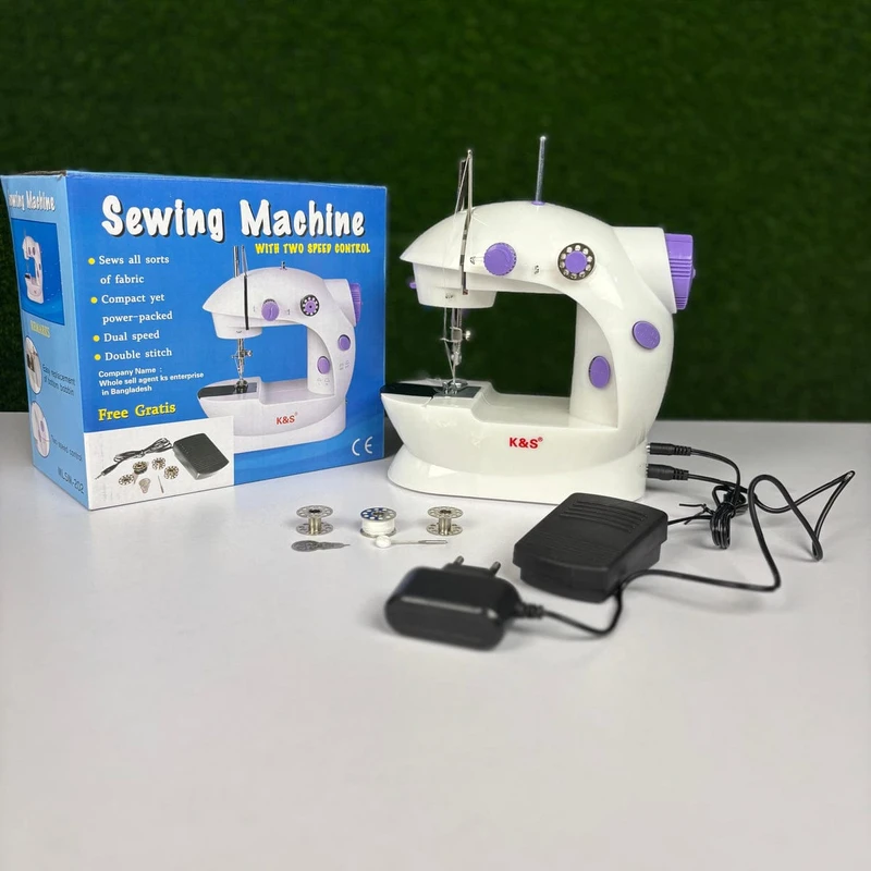 Mini Sewing meshine