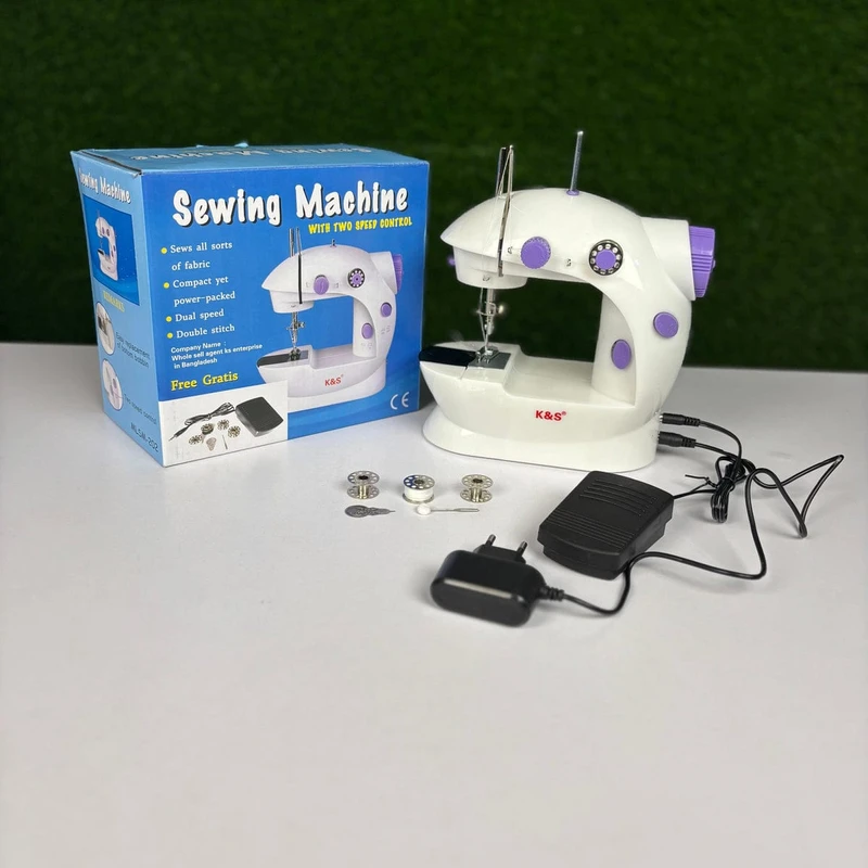 Mini Sewing meshine