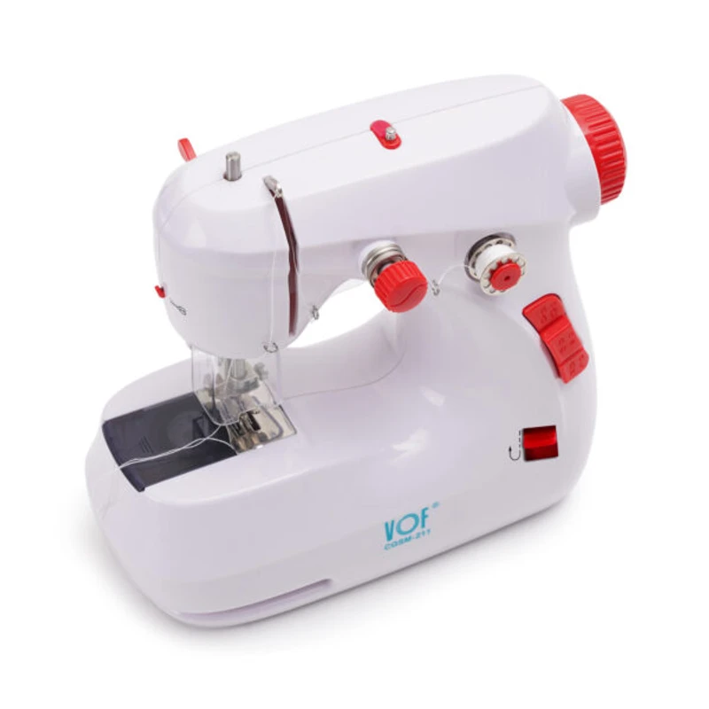 VOF Electric Sewing Machine CGSM 211 - Image 4
