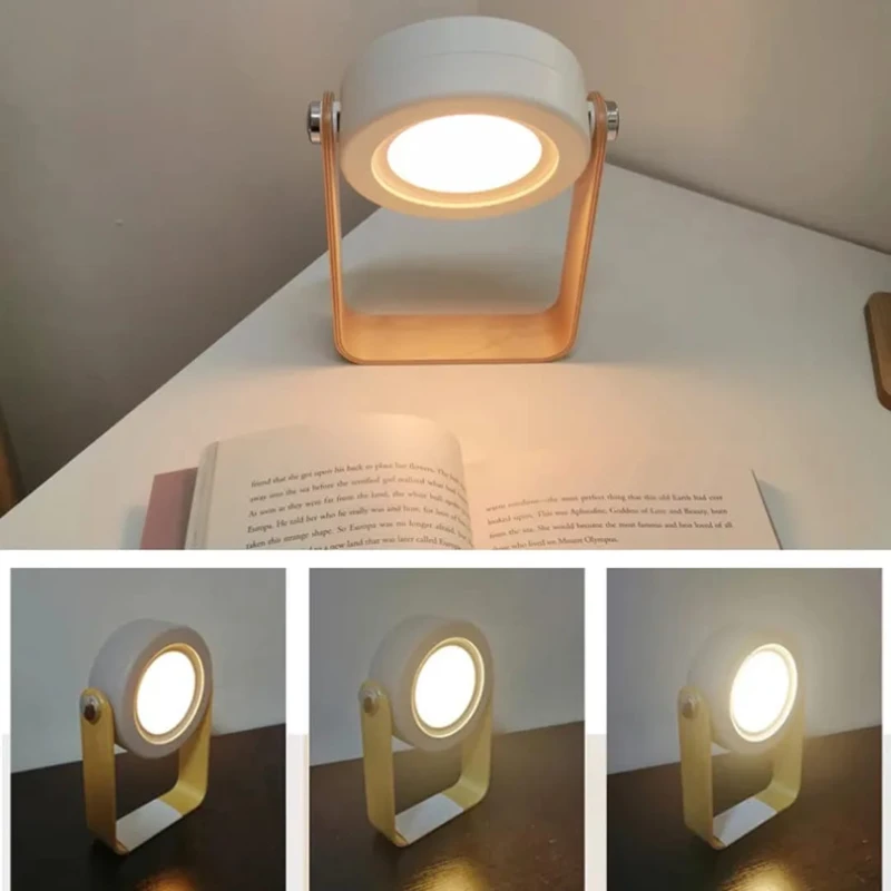 Solar Emergency Charging Lamp