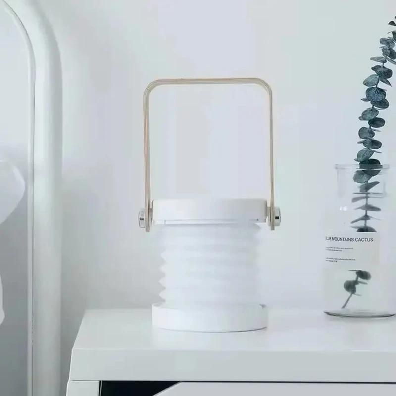 Solar Emergency Charging Lamp
