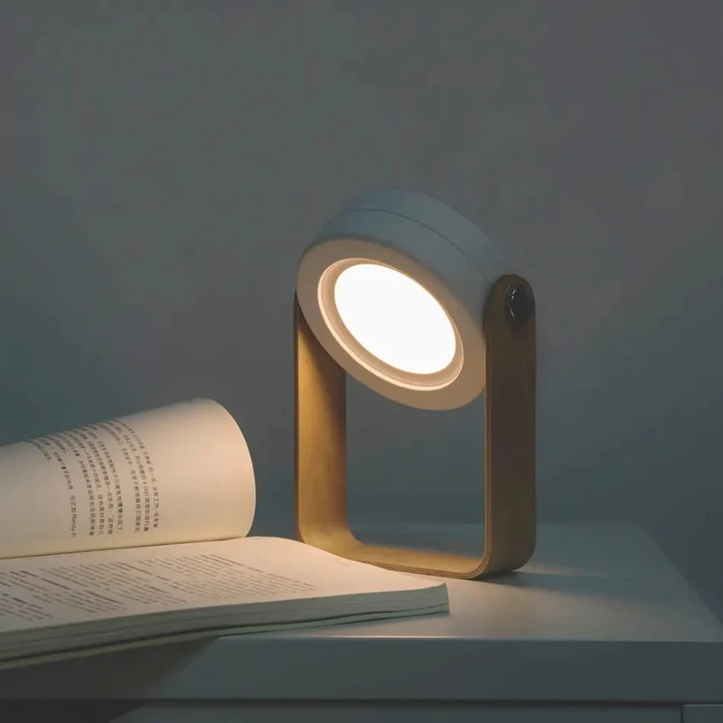 Solar Emergency Charging Lamp - Image 3