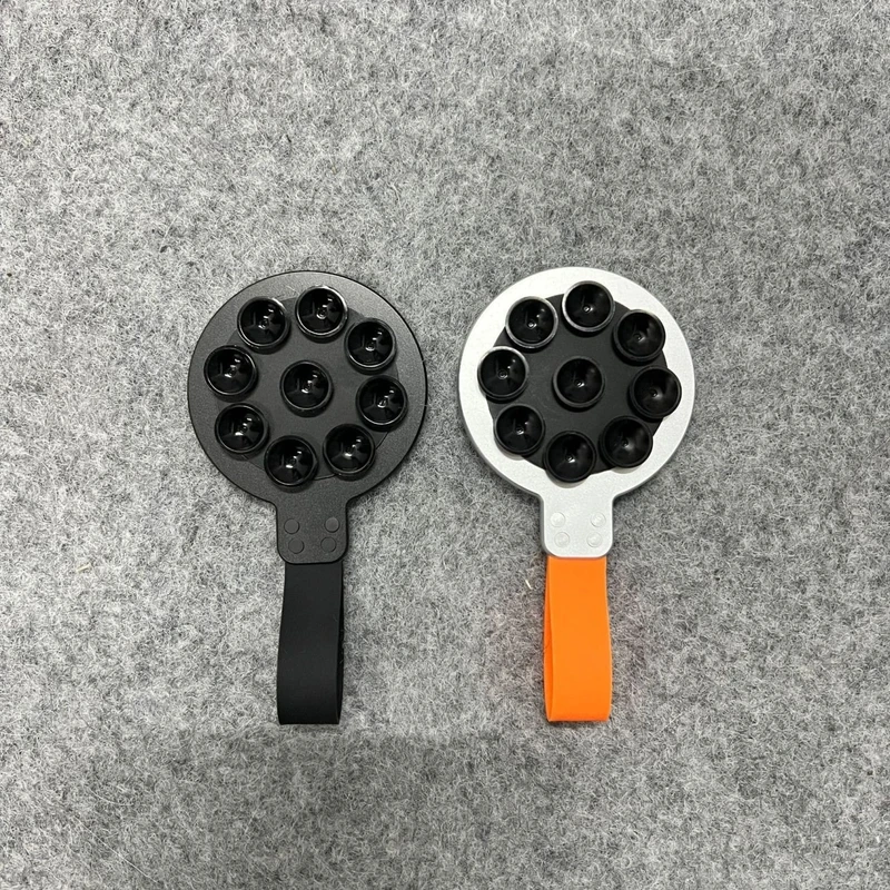 RK-X31 Ultra Magnetic Suction Phone Holder - Image 3