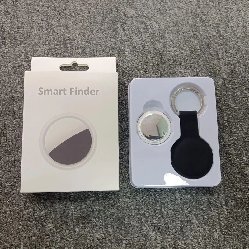 Smart finder