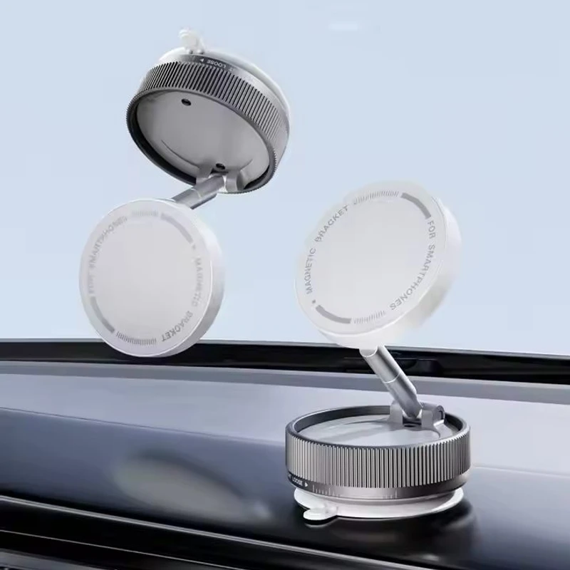 Vacuum suction Phone Holder - Image 6