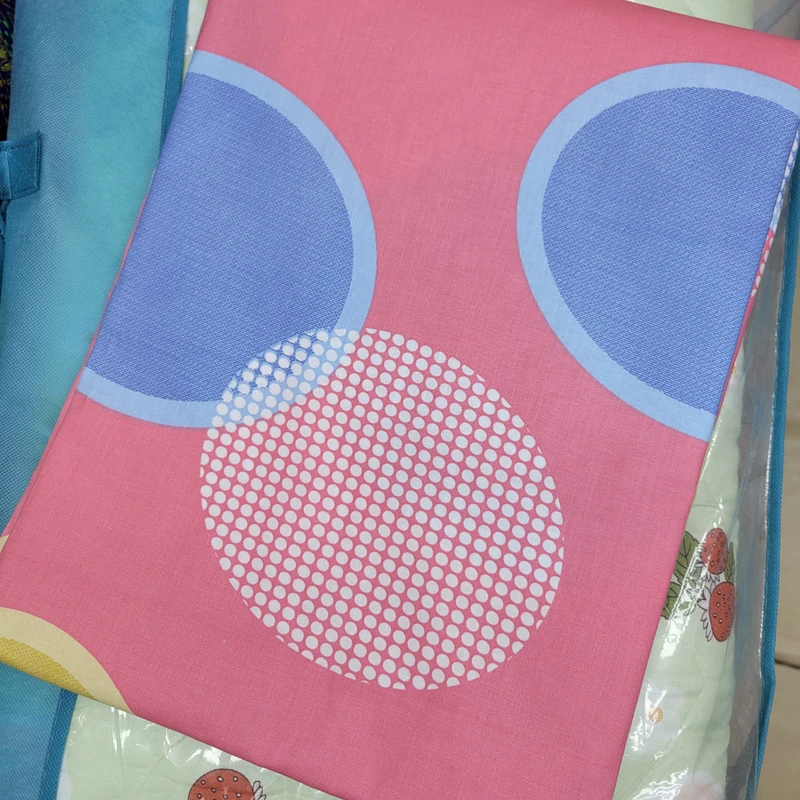 Home Tex J1 Cotton Bedsheet