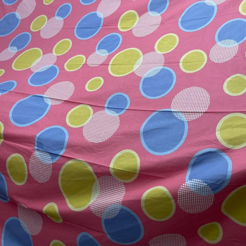 Home Tex J1 Cotton Bedsheet