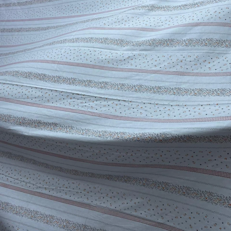 Home Tex j1 Cotton Bedsheet