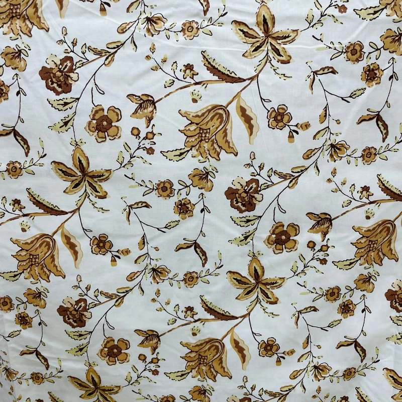 Home Tex J1 Cotton Bedsheet