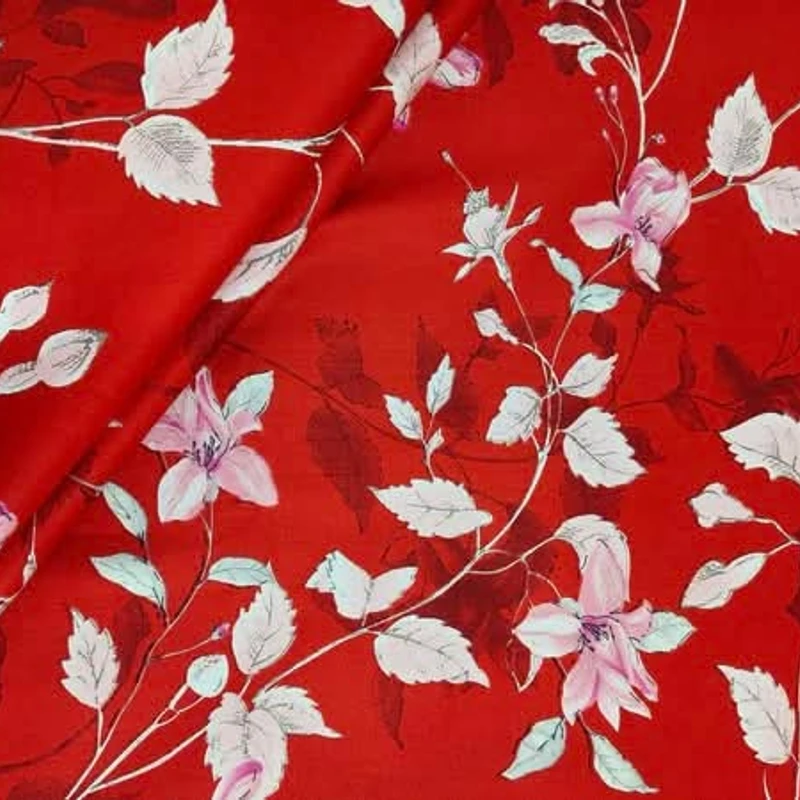 Home Tex Twill Cotton Bedsheet - Image 3