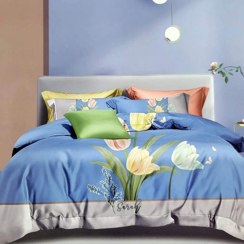China Bedsheet