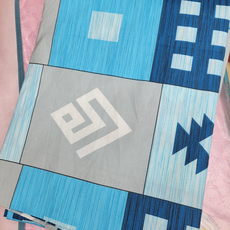 Home Tex J1 Cotton Bedsheet