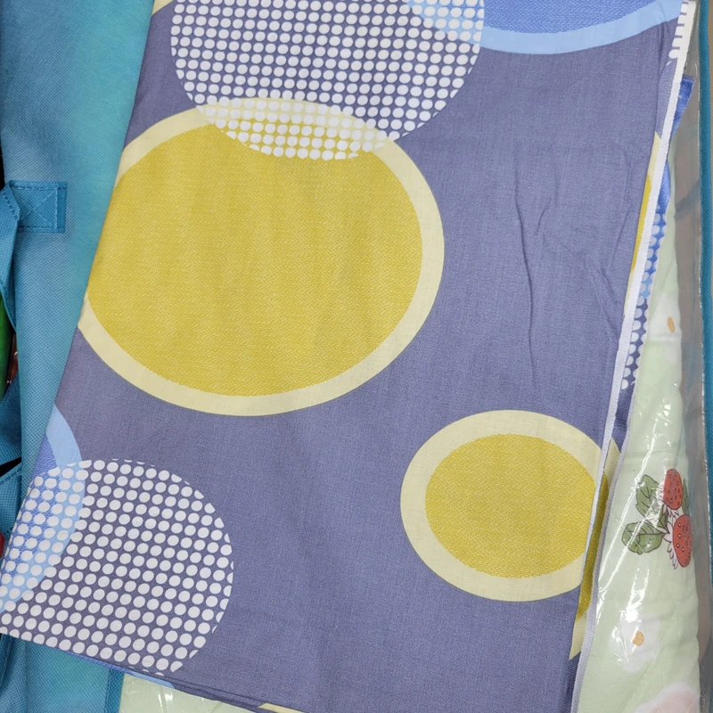 Home Tex j1 Cotton Bedsheet