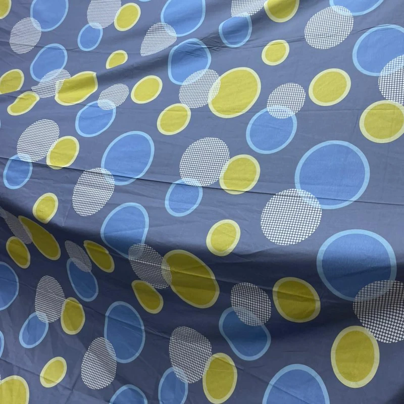 Home Tex j1 Cotton Bedsheet