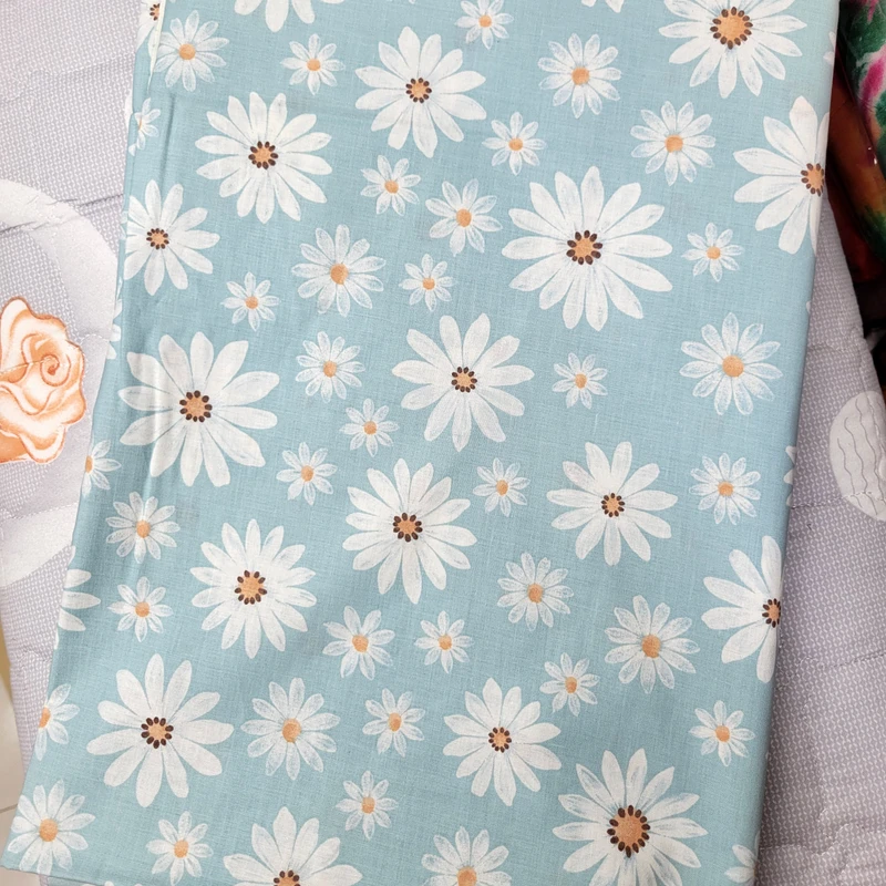 Home Tex J1 Cotton Bedsheet