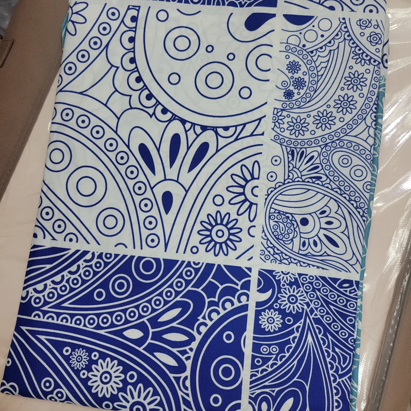 Home Tex J1 Cotton Bedsheet