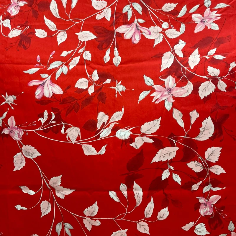 Home Tex Twill Cotton Bedsheet