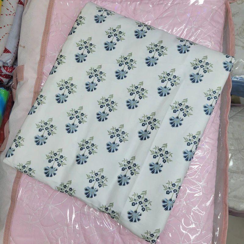 Garments Export Quality Bedsheet