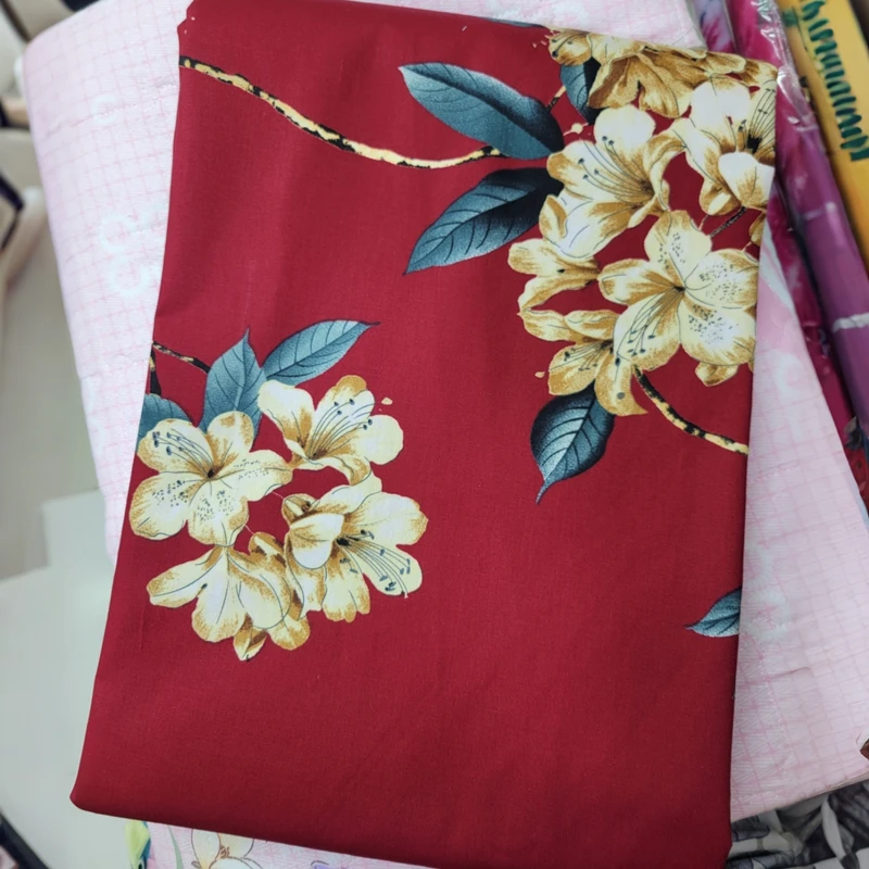 Twill Cotton Bedsheet