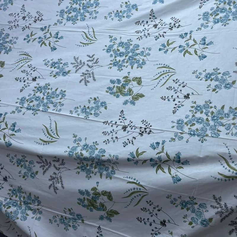 Home Tex j1 Cotton Bedsheet