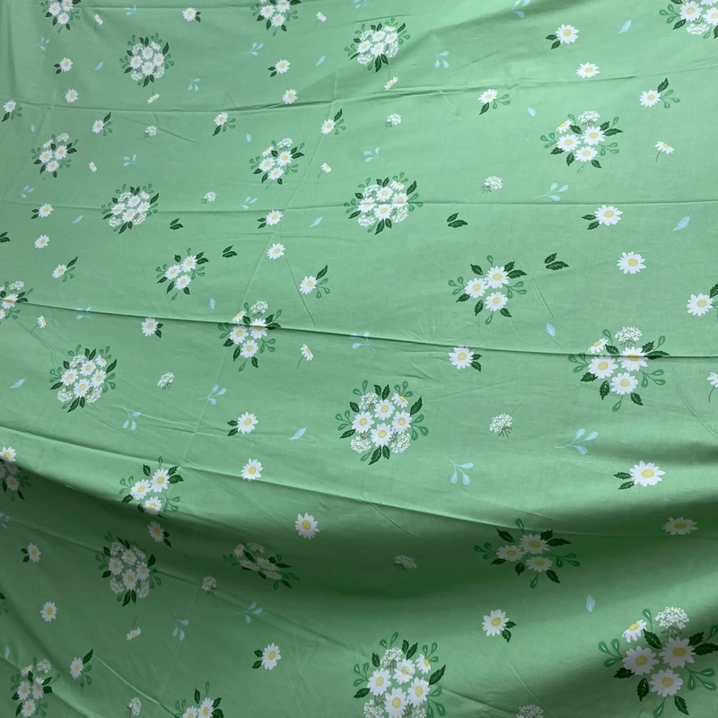 Home Tex j1 Cotton Bedsheet