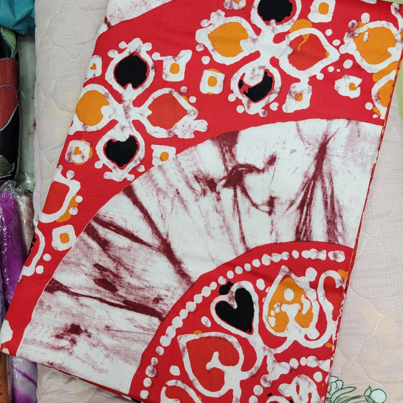 Nornal Pannel Bedsheet