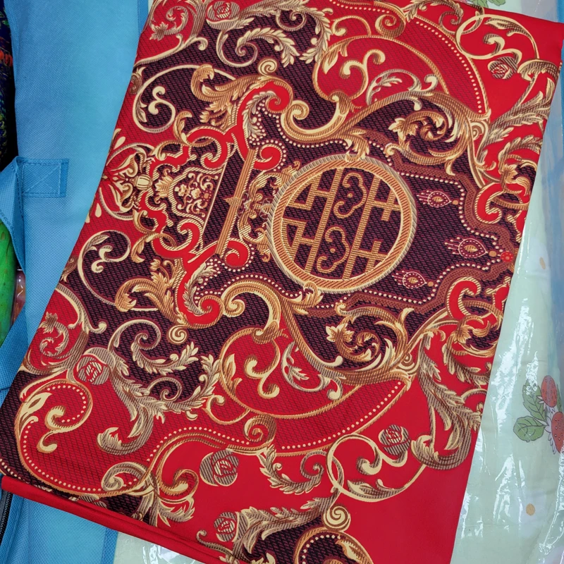 Home Tex Twill Cotton Bedsheet