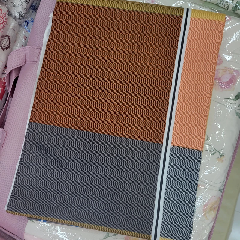 Home Tex Twill Cotton Bedsheet