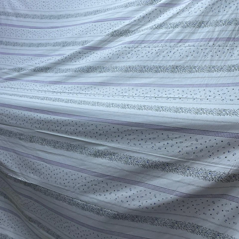 Home Tex j1 Cotton Bedsheet