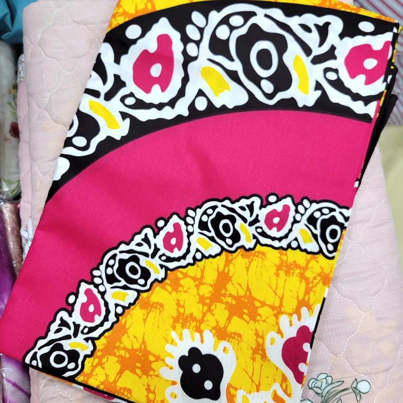 Nornal Pannel Bedsheet