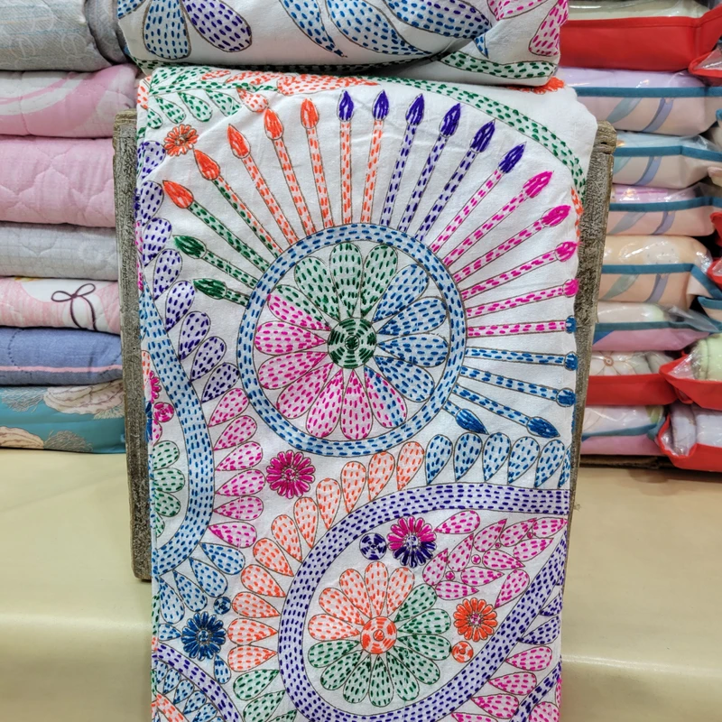 Nakshi Kantha