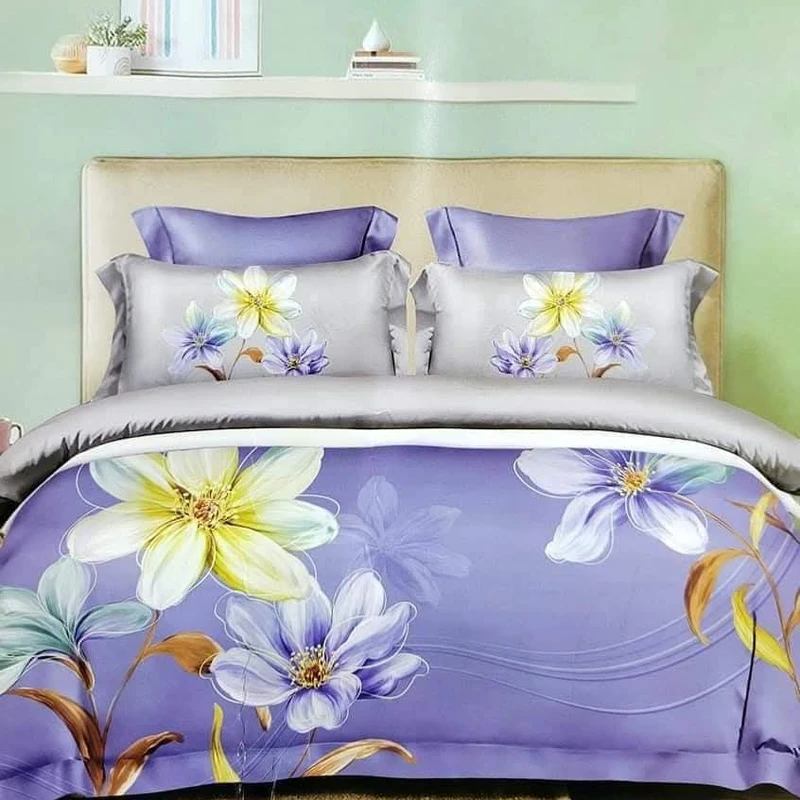 China Bedsheet