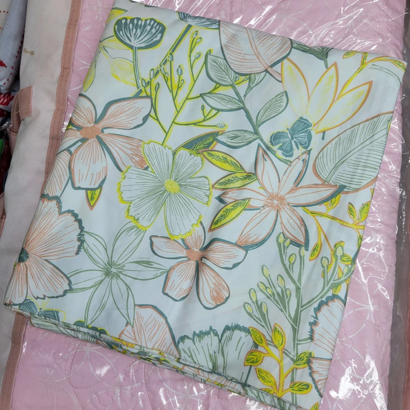 Garments Export Quality Bedsheet