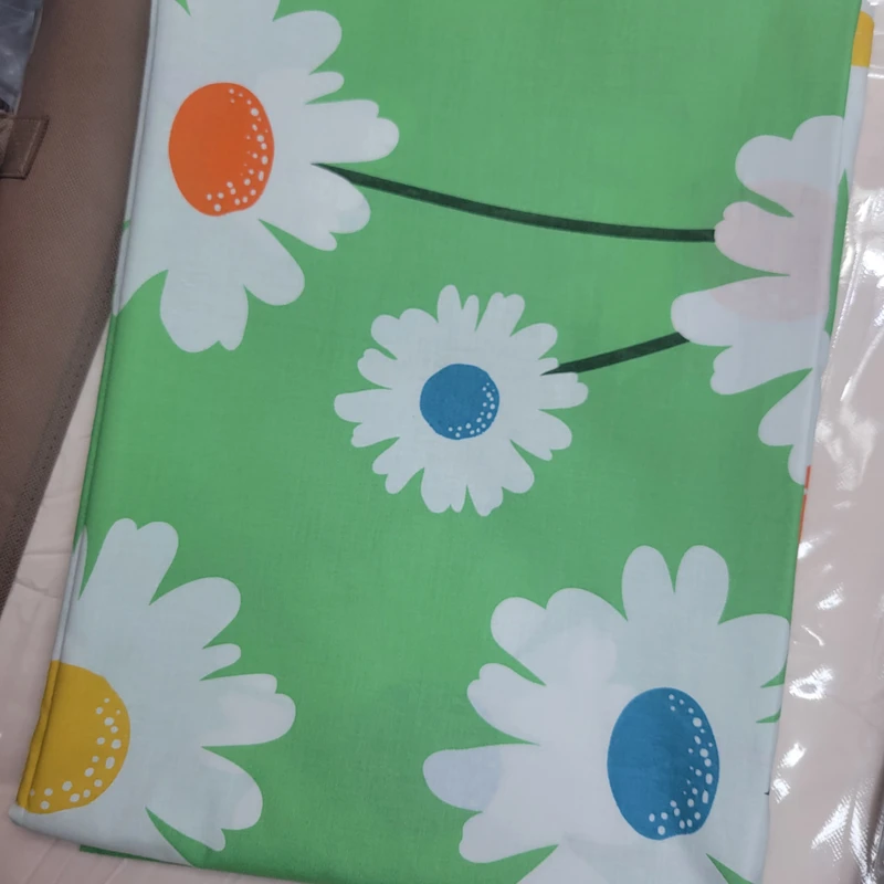 Home Tex Cotton Bedsheet