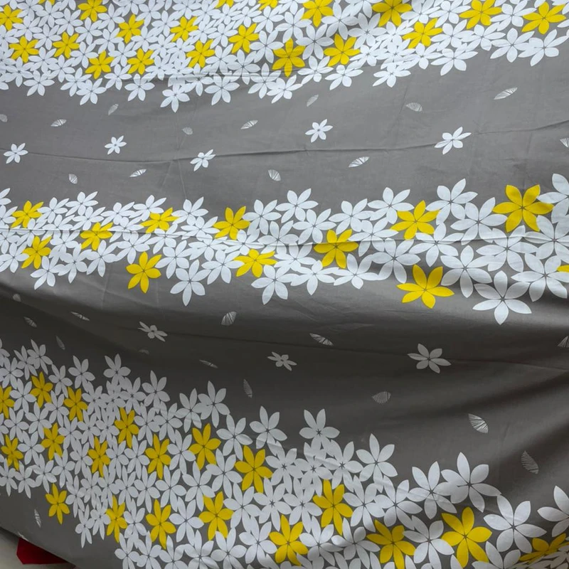 Home Tex J1 Cotton Bedsheet