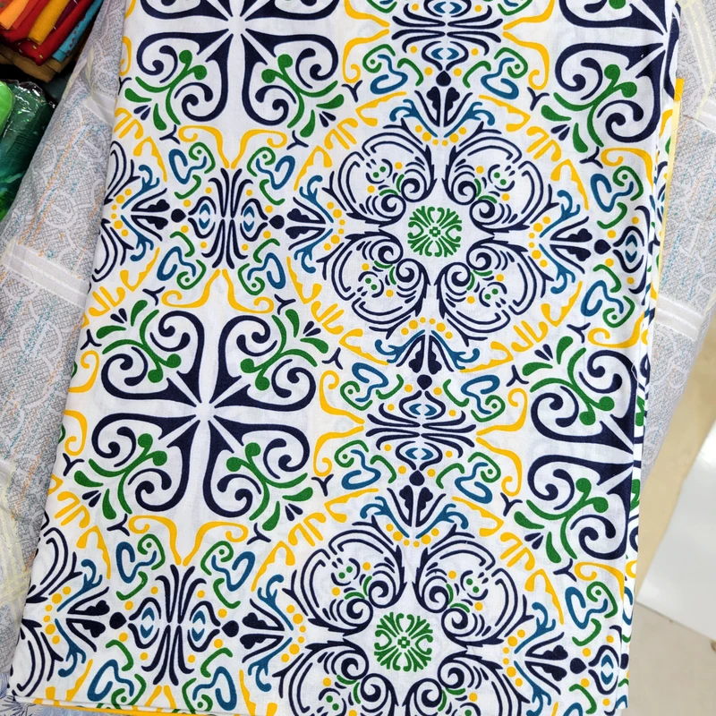 Home Tex J1 Cotton Bedsheet