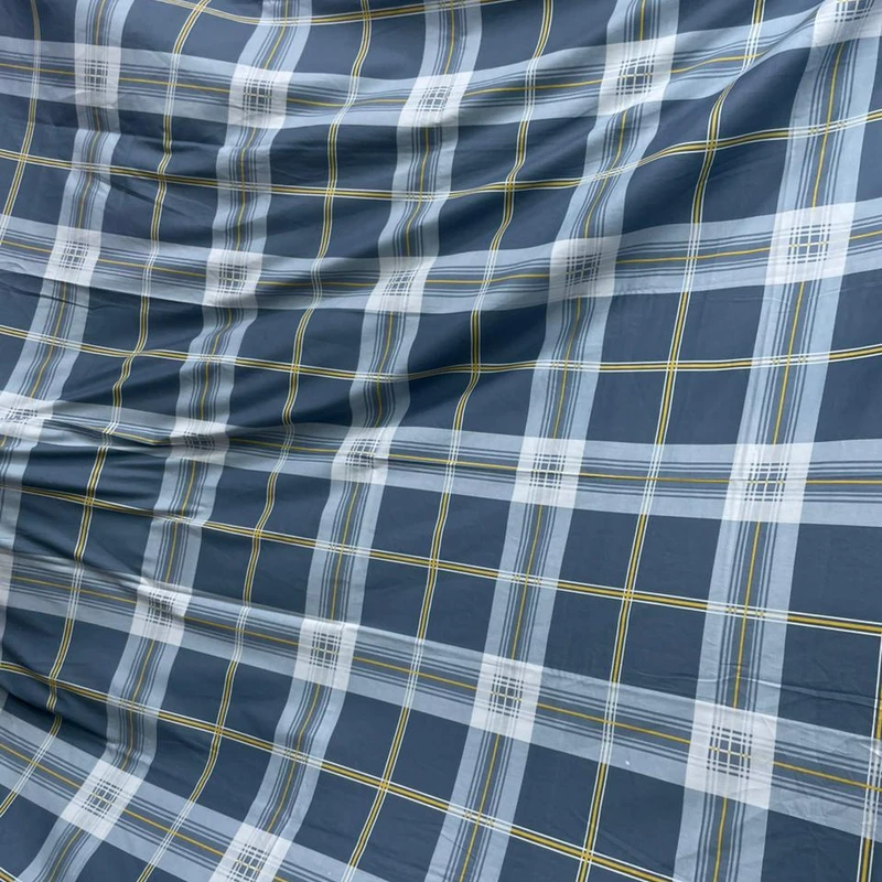 Home Tex Twill Cotton Bedsheet