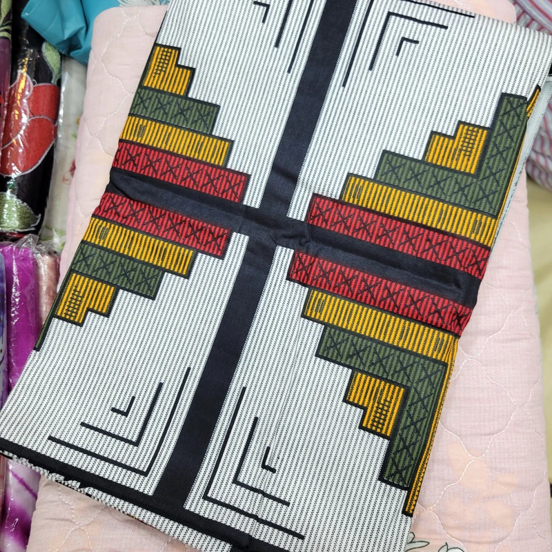 Normal Pannel Bedsheet