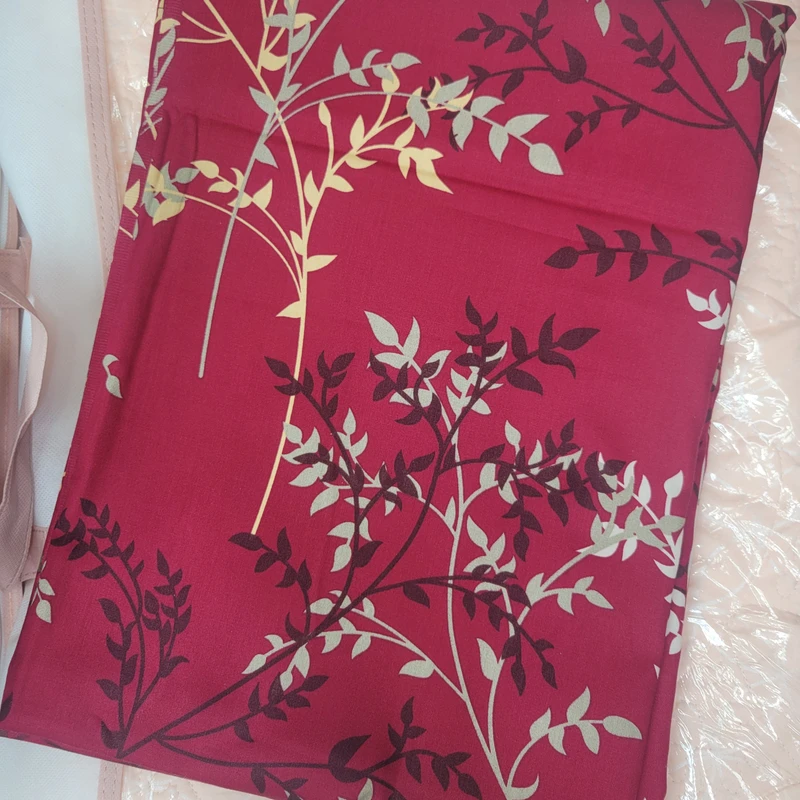 Home Tex Twill Cotton Bedsheet