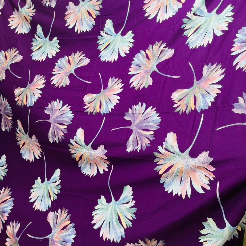 Home Tex Twill Cotton Bedsheet