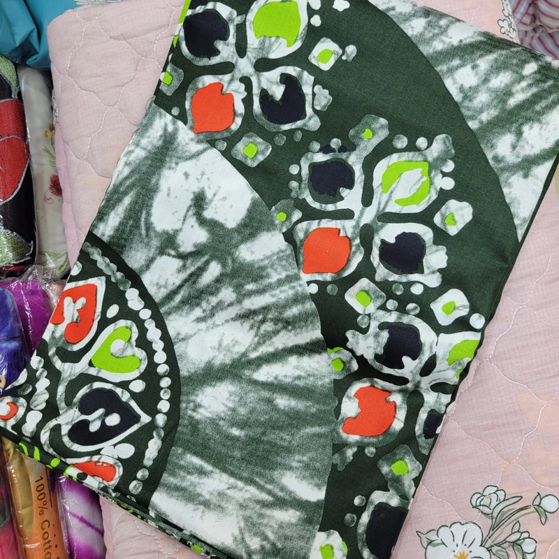 Normal Pannel Bedsheet