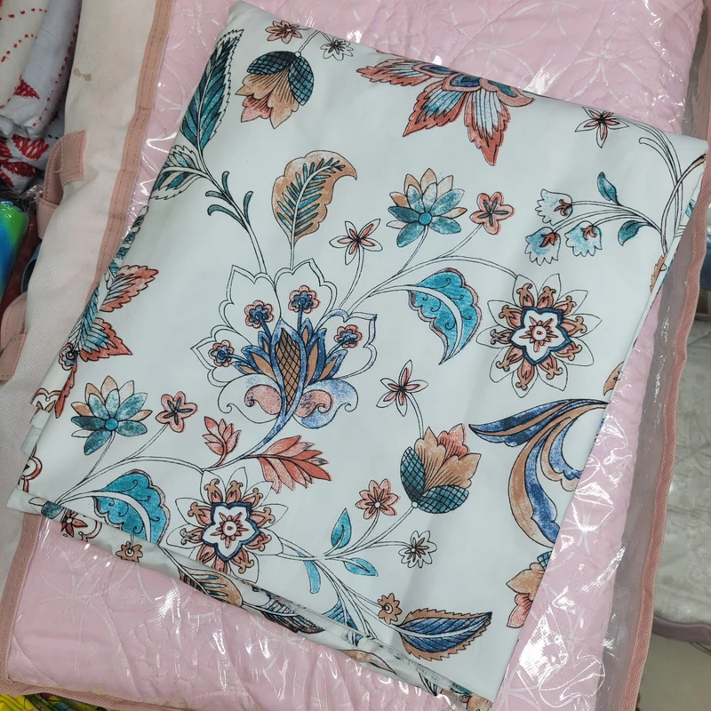 Garments Export Quality Bedsheet