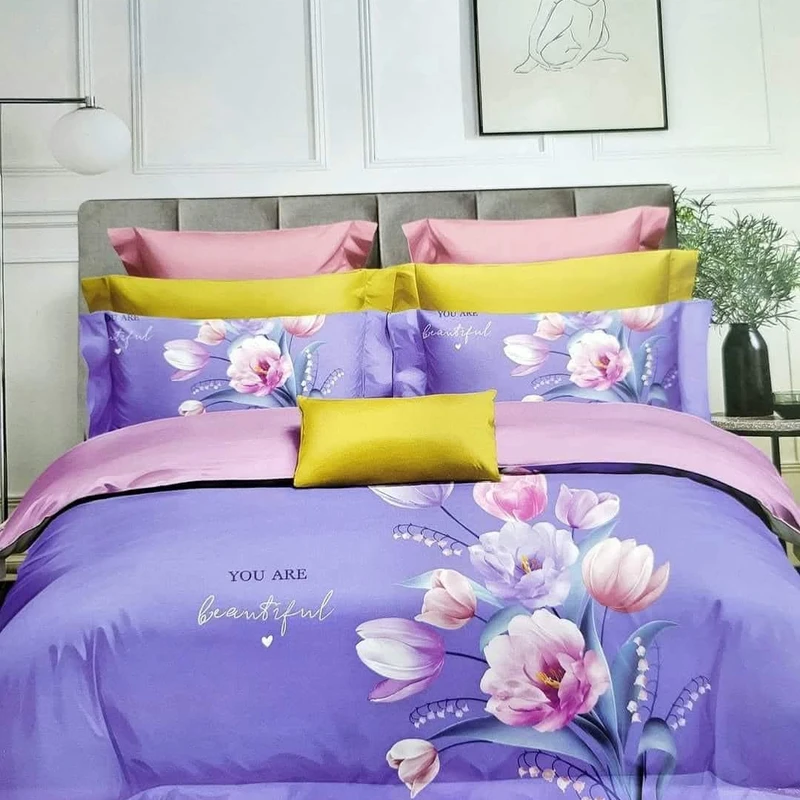 China Bedsheet